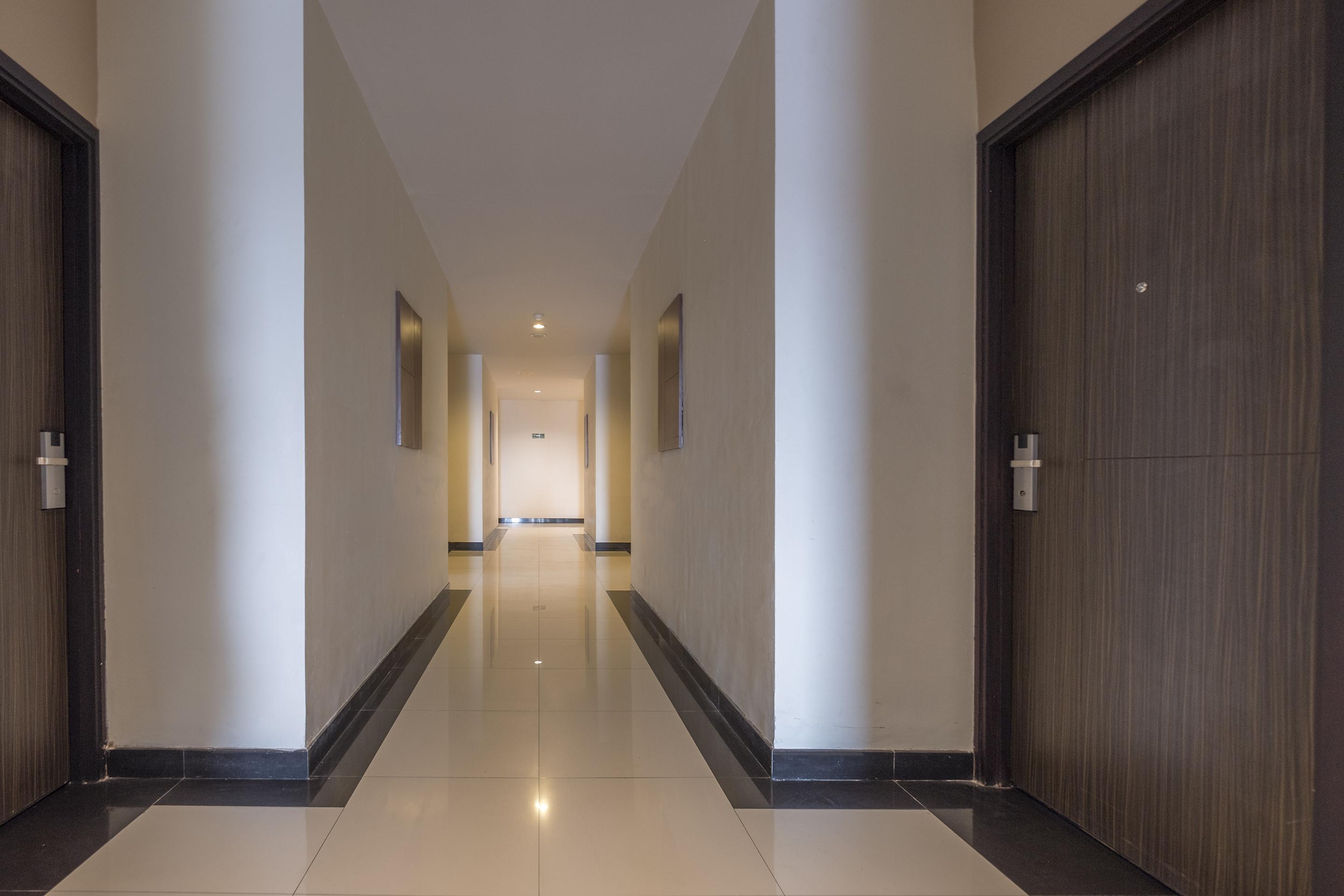 แคปปิตัล โอ 1279 โฮเทล แกรนด์ เซลิโน มากัสซาร์ Hotel มากาซาร์ ภายนอก รูปภาพ